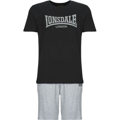Sportoverall Lonsdale MOY EU XXL,EU S,EU M,EU L,EU XL,EU 3XL,EU L,EU XL Herr Sportoverall Lonsdale MOY EU XXL,EU S,EU M,EU L,EU XL,EU 3XL,EU L,EU XL Herr