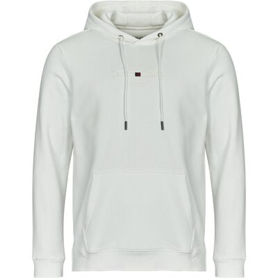 Huvtröjor Teddy Smith S-JIM HOODY EU S Huvtröjor Teddy Smith S-JIM HOODY EU S