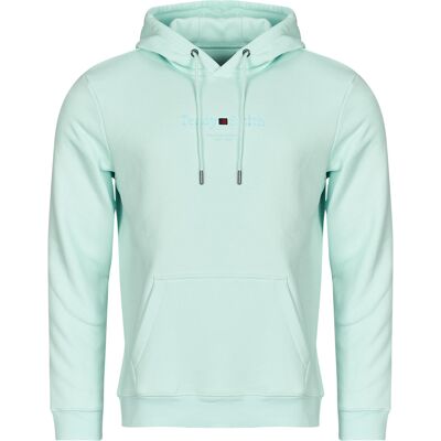 Huvtröjor Teddy Smith S-JIM HOODY EU S,EU M,EU L,EU XL Huvtröjor Teddy Smith S-JIM HOODY EU S,EU M,EU L,EU XL