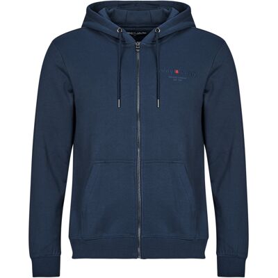 Huvtröjor Teddy Smith GICLASS JIM HZ EU S,EU M,EU L,EU XL Huvtröjor Teddy Smith GICLASS JIM HZ EU S,EU M,EU L,EU XL