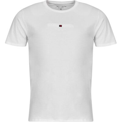 T-shirts med korta ärmar Teddy Smith T-JIM MC EU XXL Herr T-shirts med korta ärmar Teddy Smith T-JIM MC EU XXL Herr