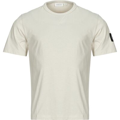 T-shirts med korta ärmar Calvin Klein Jeans BADGE REGULAR TEE EU S,EU M,EU L,EU XL Herr T-shirts med korta ärmar Calvin Klein Jeans BADGE REGULAR TEE EU S,EU M,EU L,EU XL Herr
