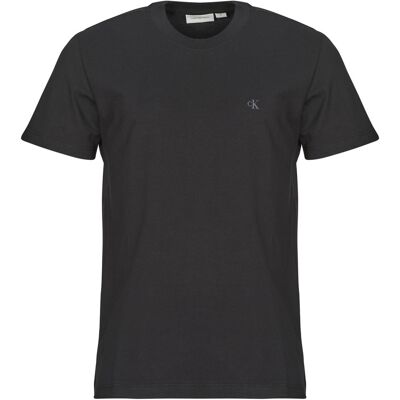 T-shirts med korta ärmar Calvin Klein Jeans SS HERO MONOLOGO TEE 30S EU S,EU M,EU L Herr T-shirts med korta ärmar Calvin Klein Jeans SS HERO MONOLOGO TEE 30S EU S,EU M,EU L Herr