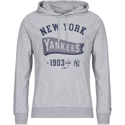 Huvtröjor New-Era MLB PENNANT GRAPHIC HOODIE NEW YORK YANKEES EU S,EU M,EU L,EU XL Huvtröjor New-Era MLB PENNANT GRAPHIC HOODIE NEW YORK YANKEES EU S,EU M,EU L,EU XL