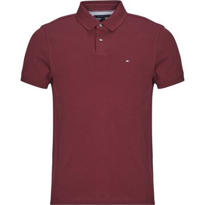 Polotröjor med korta ärmar Tommy Hilfiger 1985 REGULAR POLO EU XS Herr Polotröjor med korta ärmar Tommy Hilfiger 1985 REGULAR POLO EU XS Herr