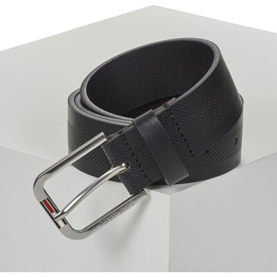 Bälten Tommy Jeans TJM AUSTIN 3.5 85 Herr Bälten Tommy Jeans TJM AUSTIN 3.5 85 Herr