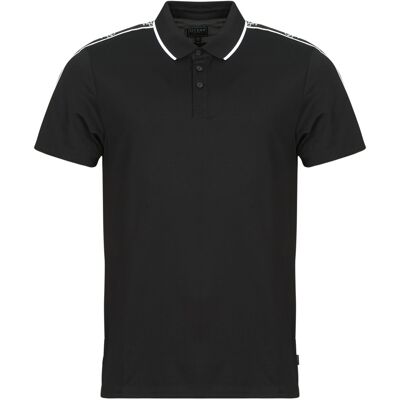 Polotröjor med korta ärmar Guess GUESS QUATTO G TAPE EU S,EU M,EU L,EU XL Herr Polotröjor med korta ärmar Guess GUESS QUATTO G TAPE EU S,EU M,EU L,EU XL Herr
