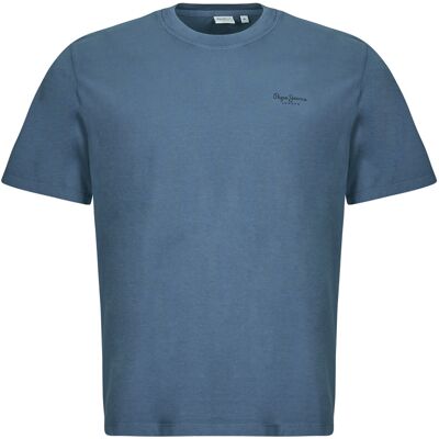 T-shirts med korta ärmar Pepe jeans JACKO EU S,EU M,EU L,EU XL Herr T-shirts med korta ärmar Pepe jeans JACKO EU S,EU M,EU L,EU XL Herr