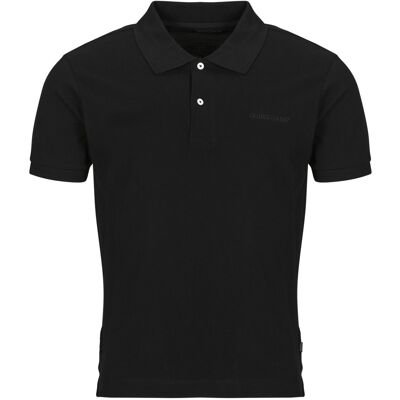 Polotröjor med korta ärmar Guess SS EMBRO LOGO POLO EU S,EU M,EU L,EU XL,EU XS Herr Polotröjor med korta ärmar Guess SS EMBRO LOGO POLO EU S,EU M,EU L,EU XL,EU XS Herr