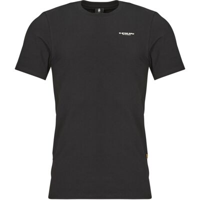 T-shirts med korta ärmar G-Star Raw SLIM BASE EU S Herr T-shirts med korta ärmar G-Star Raw SLIM BASE EU S Herr