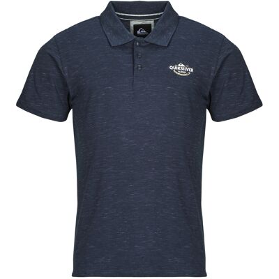 Polotröjor med korta ärmar Quiksilver POLO STRETCH EU S,EU M Herr Polotröjor med korta ärmar Quiksilver POLO STRETCH EU S,EU M Herr