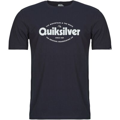 T-shirts med korta ärmar Quiksilver EV SHAPE ALL DAY SS EU S,EU M,EU L Herr T-shirts med korta ärmar Quiksilver EV SHAPE ALL DAY SS EU S,EU M,EU L Herr