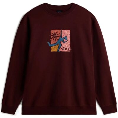 Sweatshirts Vans - IT XL Sweatshirts Vans - IT XL