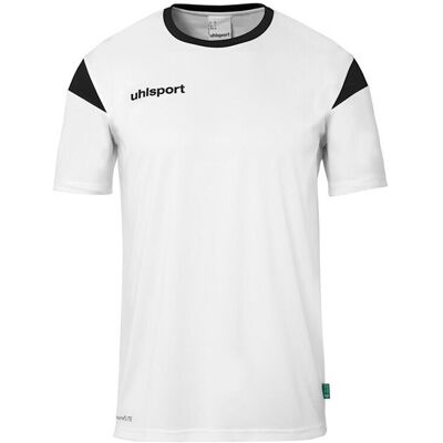 T-shirts med korta ärmar Uhlsport 100225317 EU S,EU M,EU L,EU XL Herr T-shirts med korta ärmar Uhlsport 100225317 EU S,EU M,EU L,EU XL Herr