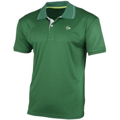 T-shirts med korta ärmar Dunlop Tennis-polo Club EU S,EU L,EU 3XL Herr T-shirts med korta ärmar Dunlop Tennis-polo Club EU S,EU L,EU 3XL Herr