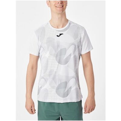 T-shirts med korta ärmar Joma Challenge EU M,EU L,EU XL Herr T-shirts med korta ärmar Joma Challenge EU M,EU L,EU XL Herr