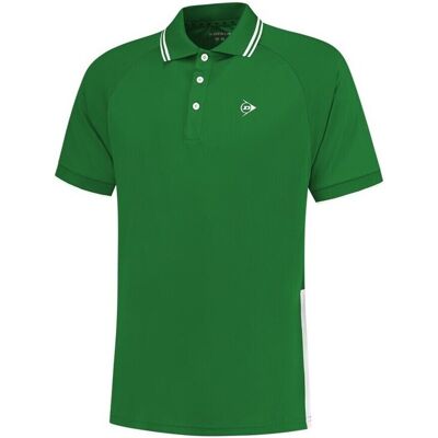 T-shirts med korta ärmar Dunlop Sport-polo Club EU XXL,EU 3XL Herr T-shirts med korta ärmar Dunlop Sport-polo Club EU XXL,EU 3XL Herr