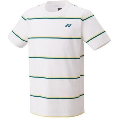 T-shirts med korta ärmar Yonex Practice EU XXL,EU S,EU M,EU L,EU XL Herr T-shirts med korta ärmar Yonex Practice EU XXL,EU S,EU M,EU L,EU XL Herr