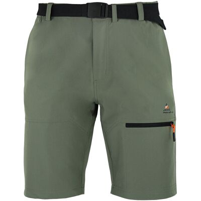 Shorts & Bermudas Peak Mountain Short de randonnée homme CAJASI EU XXL,EU M,EU L,EU XL Herr Shorts & Bermudas Peak Mountain Short de randonnée homme CAJASI EU XXL,EU M,EU L,EU XL Herr