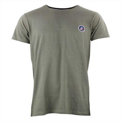 T-shirts med korta ärmar Peak Mountain T-shirt manches courtes homme CODA EU XXL,EU M,EU L,EU XL Herr T-shirts med korta ärmar Peak Mountain T-shirt manches courtes homme CODA EU XXL,EU M,EU L,EU XL Herr