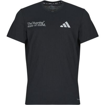 T-shirts med korta ärmar adidas JI9372 EU L Herr T-shirts med korta ärmar adidas JI9372 EU L Herr