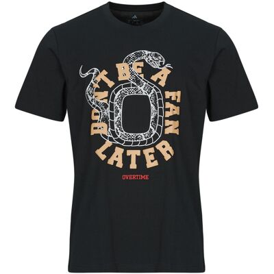 T-shirts med korta ärmar adidas JM0291 EU S,EU M,EU L,EU XL Herr T-shirts med korta ärmar adidas JM0291 EU S,EU M,EU L,EU XL Herr