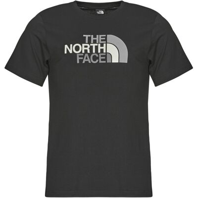 T-shirts med korta ärmar The North Face S/S Easy Tee EU S,EU XL Herr T-shirts med korta ärmar The North Face S/S Easy Tee EU S,EU XL Herr