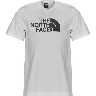 T-shirts med korta ärmar The North Face S/S Easy Tee EU S,EU M,EU L,EU XL,IT L,IT XL,IT XXL Herr T-shirts med korta ärmar The North Face S/S Easy Tee EU S,EU M,EU L,EU XL,IT L,IT XL,IT XXL Herr