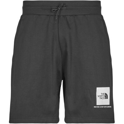 Shorts & Bermudas The North Face Box Nse Regular Short EU XXL,EU S,EU L,EU XL Herr Shorts & Bermudas The North Face Box Nse Regular Short EU XXL,EU S,EU L,EU XL Herr