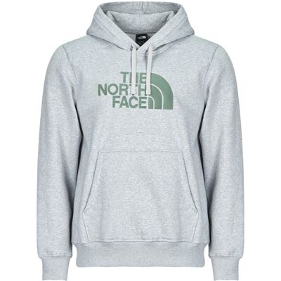 Huvtröjor The North Face Drew Peak Pullover Hoodie EU XL Huvtröjor The North Face Drew Peak Pullover Hoodie EU XL