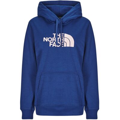 Huvtröjor The North Face Drew Peak Pullover Hoodie EU M Huvtröjor The North Face Drew Peak Pullover Hoodie EU M
