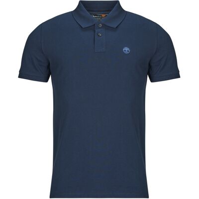 Polotröjor med korta ärmar Timberland MILLERS RIVER PIQUE SHORT SLEEVE POLO EU XXL,EU S,EU M,EU L,EU XL Herr Polotröjor med korta ärmar Timberland MILLERS RIVER PIQUE SHORT SLEEVE POLO EU XXL,EU S,EU M,EU L,EU XL Herr