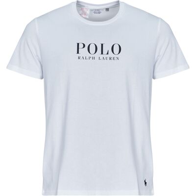 T-shirts med korta ärmar Polo Ralph Lauren S/S CREW SLEEP TOP EU S Herr T-shirts med korta ärmar Polo Ralph Lauren S/S CREW SLEEP TOP EU S Herr