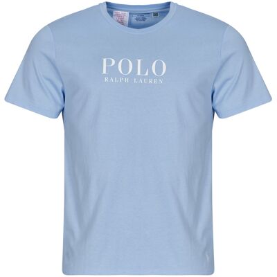 T-shirts med korta ärmar Polo Ralph Lauren S/S CREW SLEEP TOP EU XS Herr T-shirts med korta ärmar Polo Ralph Lauren S/S CREW SLEEP TOP EU XS Herr