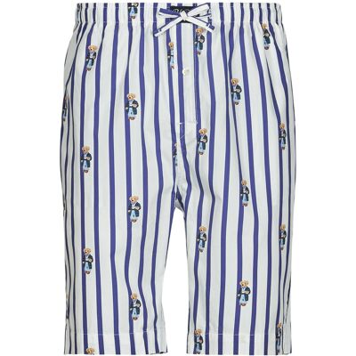 Shorts & Bermudas Polo Ralph Lauren SLEEP SHORT SLEEP BOTTOM EU XXL,EU S,EU XS Herr Shorts & Bermudas Polo Ralph Lauren SLEEP SHORT SLEEP BOTTOM EU XXL,EU S,EU XS Herr