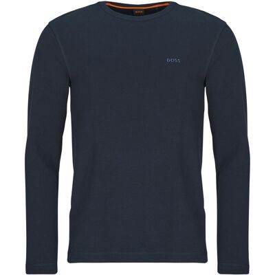 Långärmade T-shirts BOSS Tempesto EU XXL,EU S,EU M,EU XL Herr Långärmade T-shirts BOSS Tempesto EU XXL,EU S,EU M,EU XL Herr