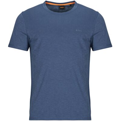 T-shirts med korta ärmar BOSS Tegood EU S Herr T-shirts med korta ärmar BOSS Tegood EU S Herr