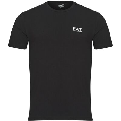 Giorgio Armani T-shirts med korta ärmar Emporio Armani EA7 TRAIN CORE ID TEE 8NPT26 EU XXL,EU S,EU M,EU L,EU XL,EU XS,IT S,IT M,IT XXL Herr Giorgio Armani T-shirts med korta ärmar Emporio Armani EA7 TRAIN CORE ID TEE 8NPT26 EU XXL,EU S,EU M,EU L,EU XL,EU XS,IT S,IT M,IT XXL Herr