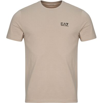 Giorgio Armani T-shirts med korta ärmar Emporio Armani EA7 TRAIN CORE ID TEE 8NPT26 EU S Herr Giorgio Armani T-shirts med korta ärmar Emporio Armani EA7 TRAIN CORE ID TEE 8NPT26 EU S Herr