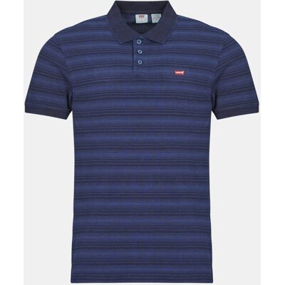 Polotröjor med korta ärmar Levis LEVIS HM POLO EU S Herr Polotröjor med korta ärmar Levis LEVIS HM POLO EU S Herr