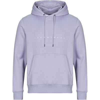 Huvtröjor Jack & Jones JJESTAR EU XL Huvtröjor Jack & Jones JJESTAR EU XL