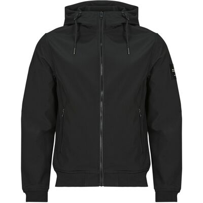 Tunna jackor Jack & Jones JJEBASIC SOFTSHEL EU XXL,EU S,EU M,EU XL Herr Tunna jackor Jack & Jones JJEBASIC SOFTSHEL EU XXL,EU S,EU M,EU XL Herr