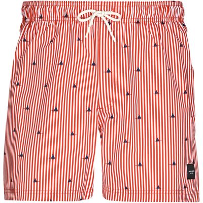 Shorts & Bermudas Jack & Jones JPSTMAUI EU S Herr Shorts & Bermudas Jack & Jones JPSTMAUI EU S Herr