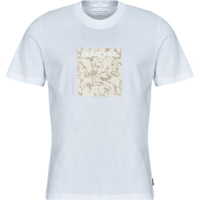 T-shirts med korta ärmar Jack & Jones JCOTARMAC EU XXL,EU M,EU L,EU XL Herr T-shirts med korta ärmar Jack & Jones JCOTARMAC EU XXL,EU M,EU L,EU XL Herr