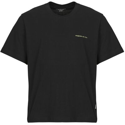 T-shirts med korta ärmar Jack & Jones JORPAROS EU S,EU L,EU XL Herr T-shirts med korta ärmar Jack & Jones JORPAROS EU S,EU L,EU XL Herr