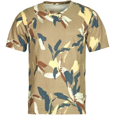 T-shirts med korta ärmar Jack & Jones JORVARENNA EU S,EU M,EU L,EU XL Herr T-shirts med korta ärmar Jack & Jones JORVARENNA EU S,EU M,EU L,EU XL Herr