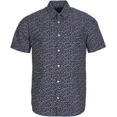 Skjortor med korta ärmar Jack & Jones JPRBLASUMMER EU XXL,EU S,EU M,EU XL Herr Skjortor med korta ärmar Jack & Jones JPRBLASUMMER EU XXL,EU S,EU M,EU XL Herr