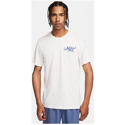 T-shirts med korta ärmar Nike M Nk Df Tee 3mo Slub Gfx EU XXL Herr T-shirts med korta ärmar Nike M Nk Df Tee 3mo Slub Gfx EU XXL Herr
