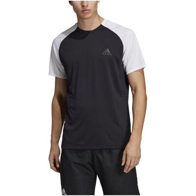 T-shirts med korta ärmar adidas DU0873 EU M Herr T-shirts med korta ärmar adidas DU0873 EU M Herr