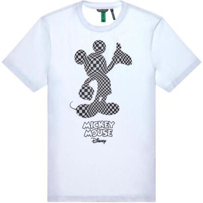 T-shirts med korta ärmar Antony Morato MMKS02422 FA100144 EU S Herr T-shirts med korta ärmar Antony Morato MMKS02422 FA100144 EU S Herr